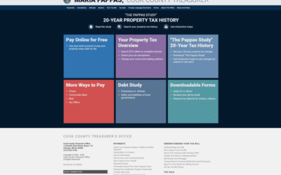 The Pappas Study