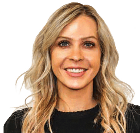 Photo of Melissa